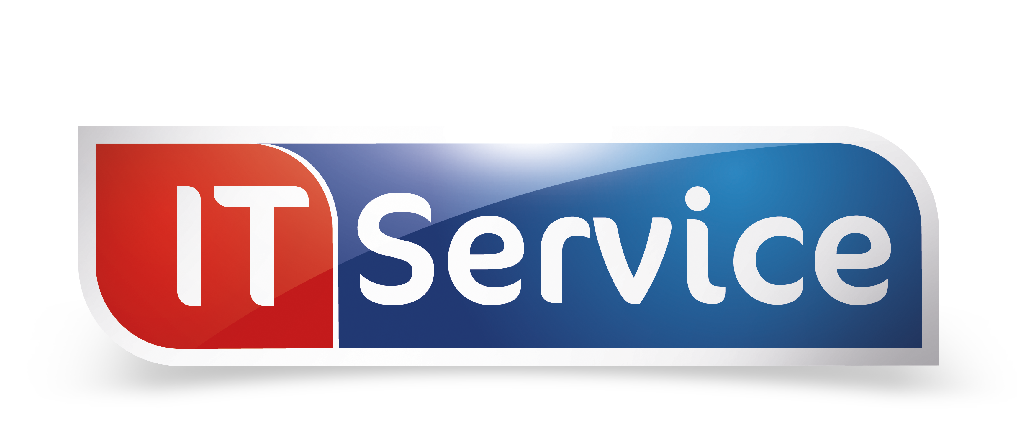 Logo IT Service